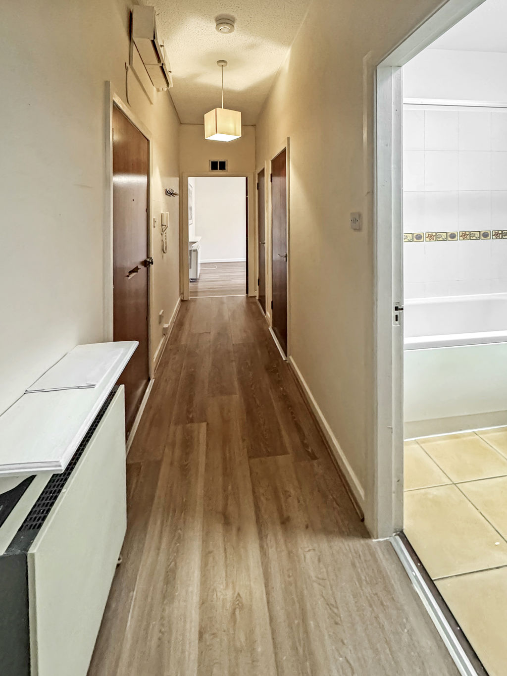 Dorset Square Charing Cross